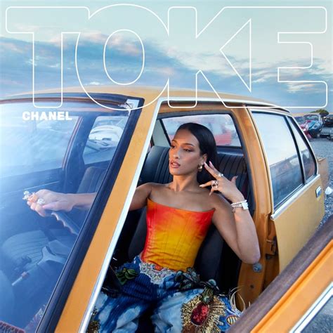 TOKE (English Translation) – Chanel 